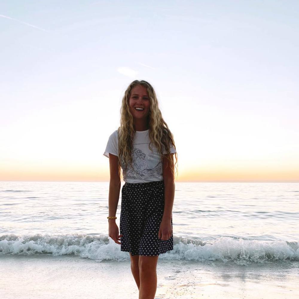 Meet your Posher, Megan